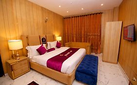 Premier Inn Johar Town Lahore